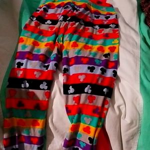 Lularoe leggings